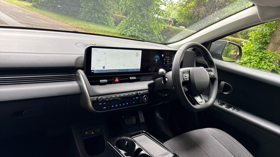 Hyundai IONIQ 5 125kW Advance 63 kWh 5dr Auto Electric Hatchback - Image 9