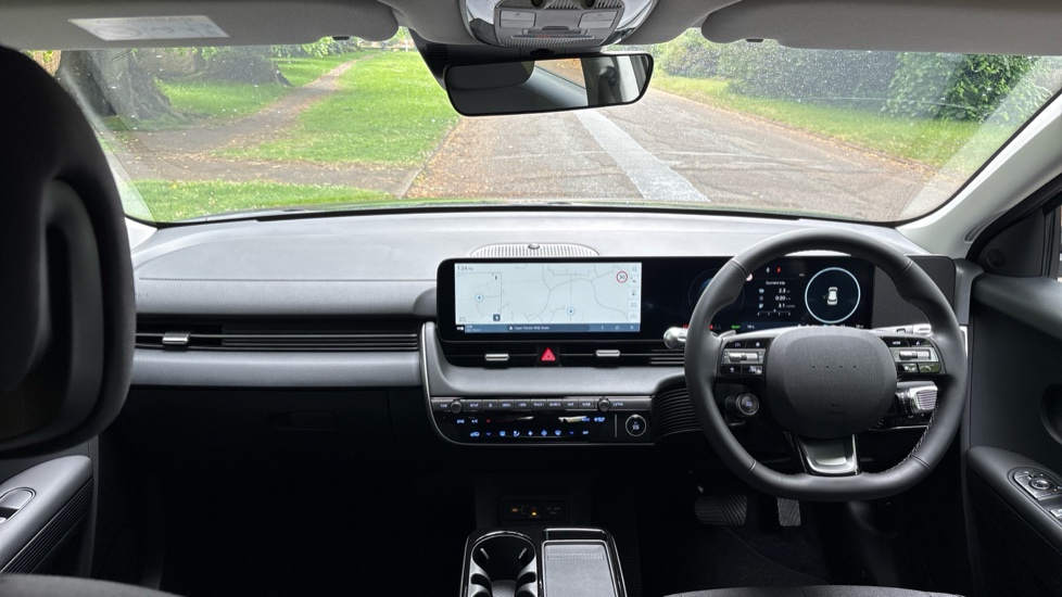 Hyundai IONIQ 5 125kW Advance 63 kWh 5dr Auto Electric Hatchback - Image 10