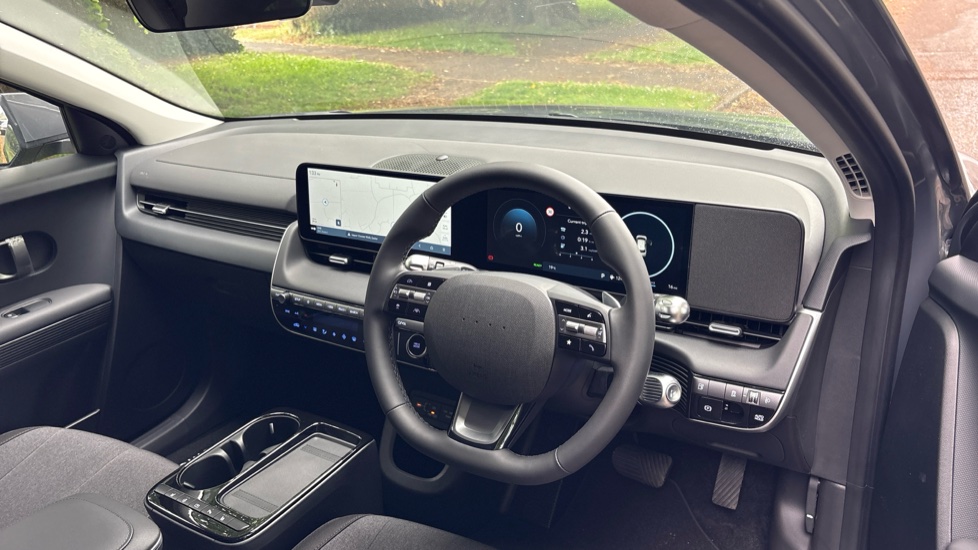 Hyundai IONIQ 5 125kW Advance 63 kWh 5dr Auto Electric Hatchback - Image 11