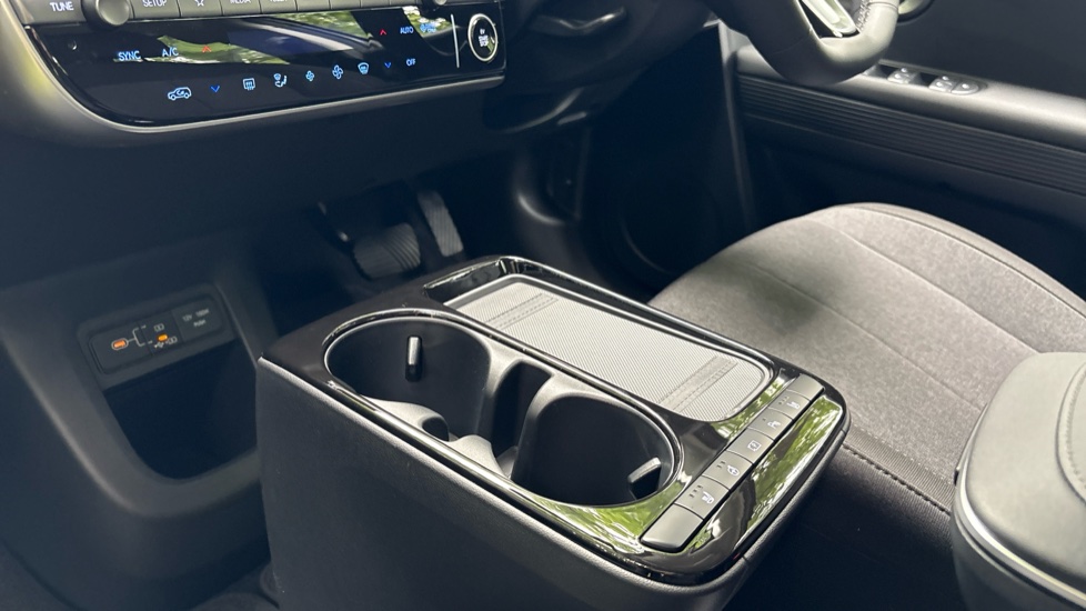 Hyundai IONIQ 5 125kW Advance 63 kWh 5dr Auto Electric Hatchback - Image 13