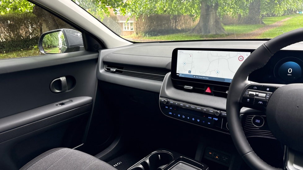 Hyundai IONIQ 5 125kW Advance 63 kWh 5dr Auto Electric Hatchback - Image 14