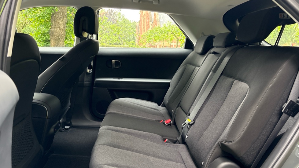 Hyundai IONIQ 5 125kW Advance 63 kWh 5dr Auto Electric Hatchback - Image 16