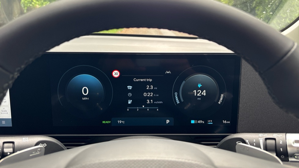 Hyundai IONIQ 5 125kW Advance 63 kWh 5dr Auto Electric Hatchback - Image 18