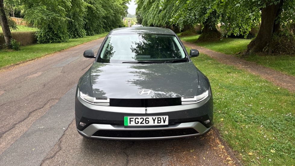 Hyundai IONIQ 5 125kW Advance 63 kWh 5dr Auto Electric Hatchback - Image 21