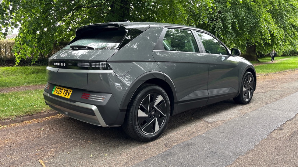Hyundai IONIQ 5 125kW Advance 63 kWh 5dr Auto Electric Hatchback - Image 27