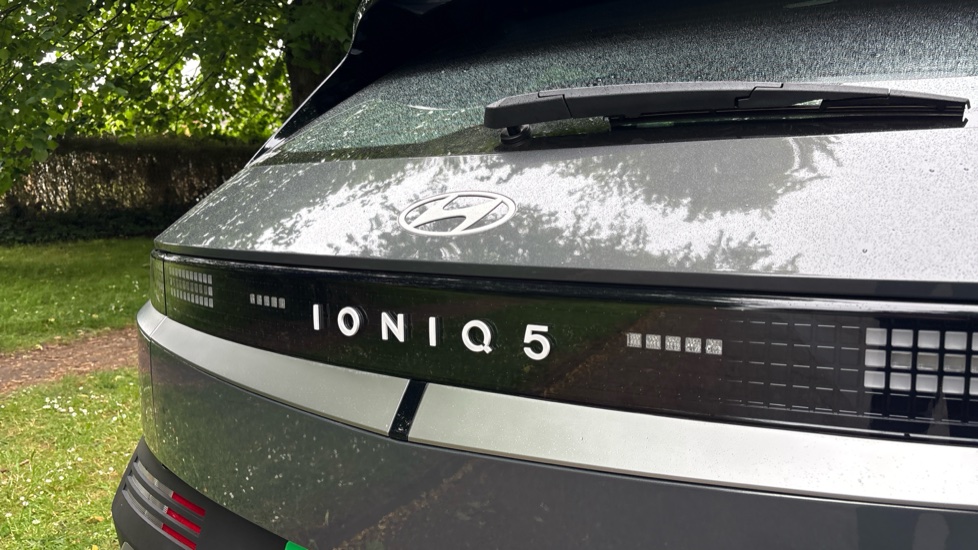 Hyundai IONIQ 5 125kW Advance 63 kWh 5dr Auto Electric Hatchback - Image 29