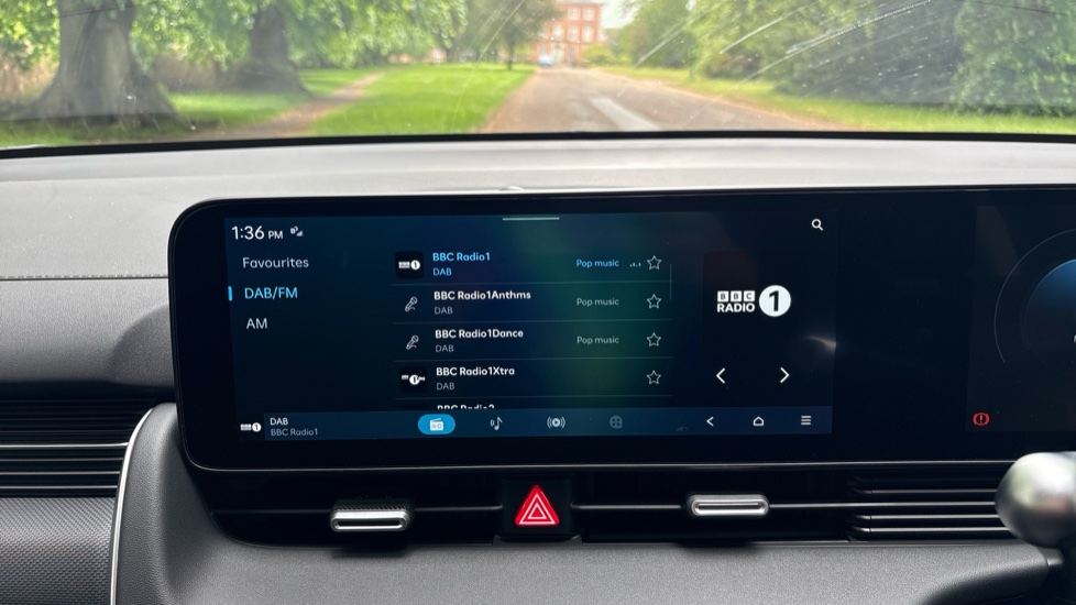 Hyundai IONIQ 5 125kW Advance 63 kWh 5dr Auto Electric Hatchback - Image 31