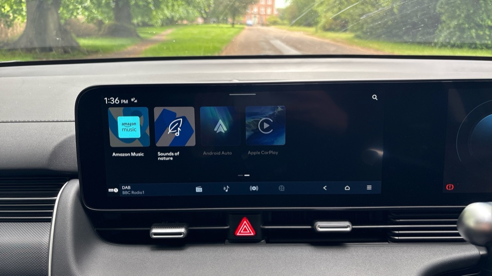 Hyundai IONIQ 5 125kW Advance 63 kWh 5dr Auto Electric Hatchback - Image 33
