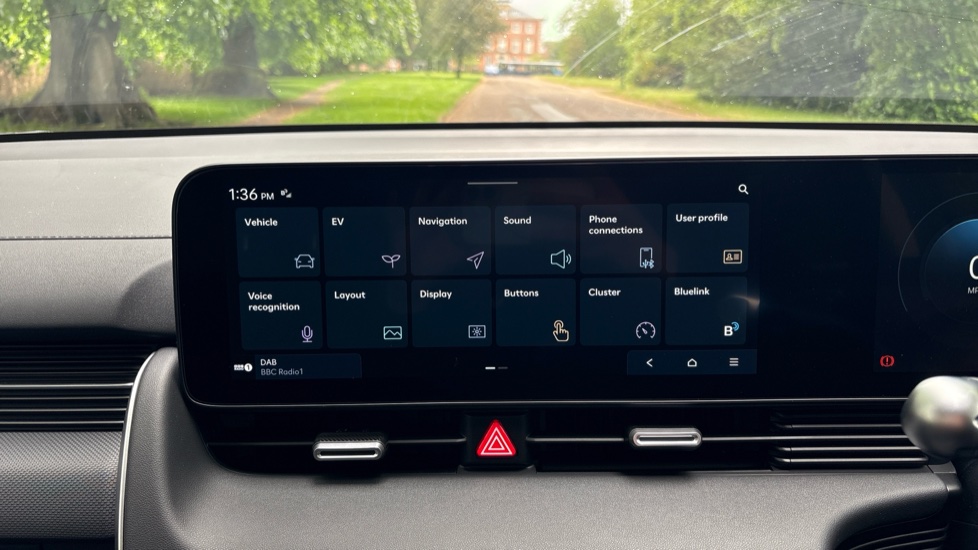 Hyundai IONIQ 5 125kW Advance 63 kWh 5dr Auto Electric Hatchback - Image 35