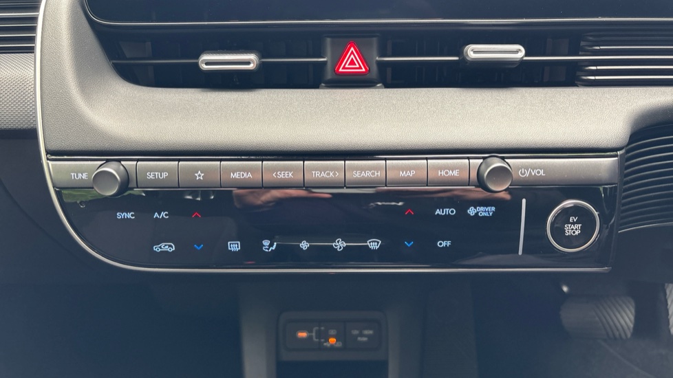 Hyundai IONIQ 5 125kW Advance 63 kWh 5dr Auto Electric Hatchback - Image 36