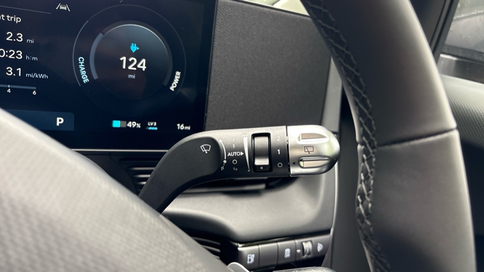 Hyundai IONIQ 5 125kW Advance 63 kWh 5dr Auto Electric Hatchback - Image 41