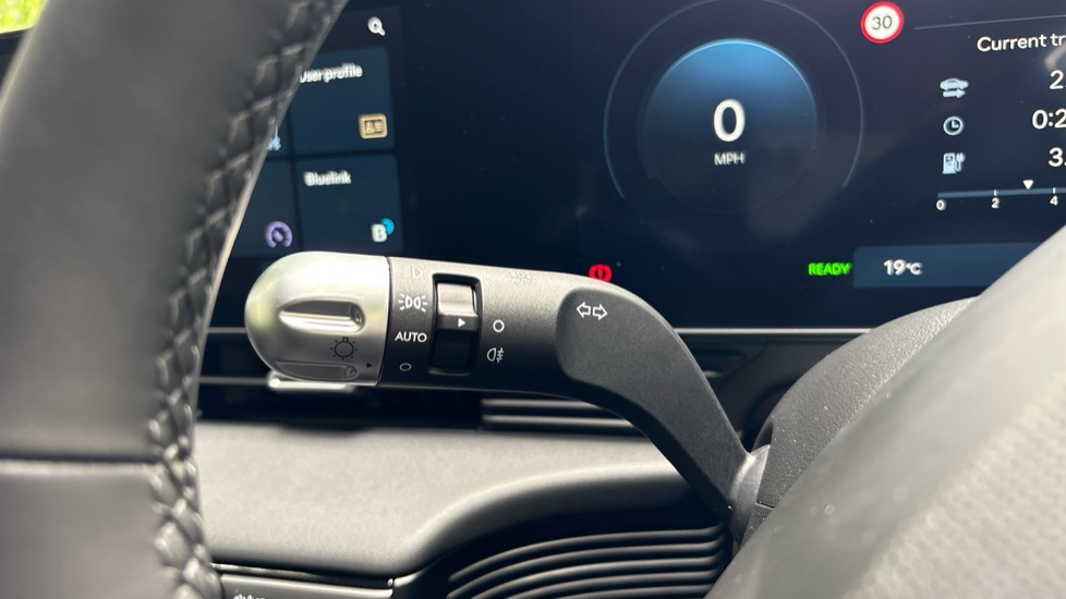 Hyundai IONIQ 5 125kW Advance 63 kWh 5dr Auto Electric Hatchback - Image 42
