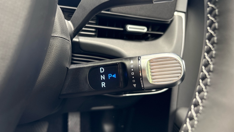 Hyundai IONIQ 5 125kW Advance 63 kWh 5dr Auto Electric Hatchback - Image 43