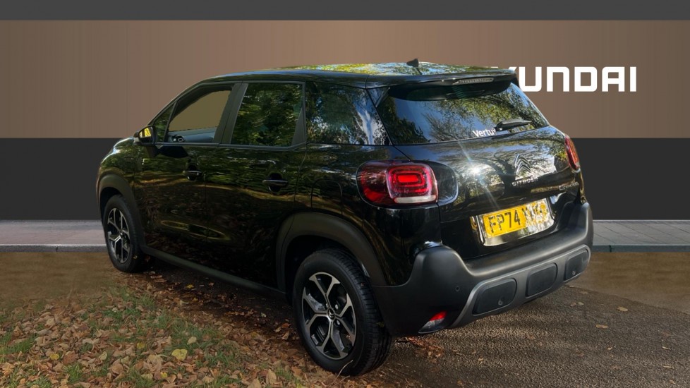 Citroen C3 Aircross 1.2 PureTech 110 You 5dr Petrol Hatchback - Image 2