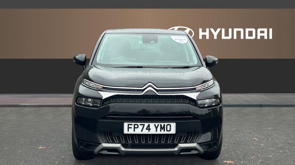 Citroen C3 Aircross 1.2 PureTech 110 You 5dr Petrol Hatchback - Image 3