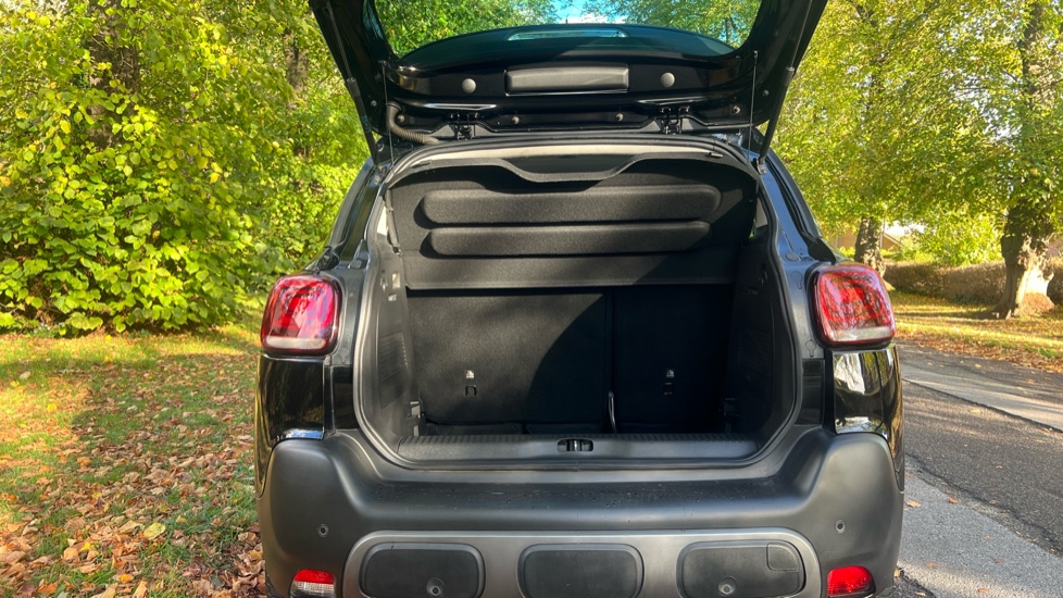 Citroen C3 Aircross 1.2 PureTech 110 You 5dr Petrol Hatchback - Image 4