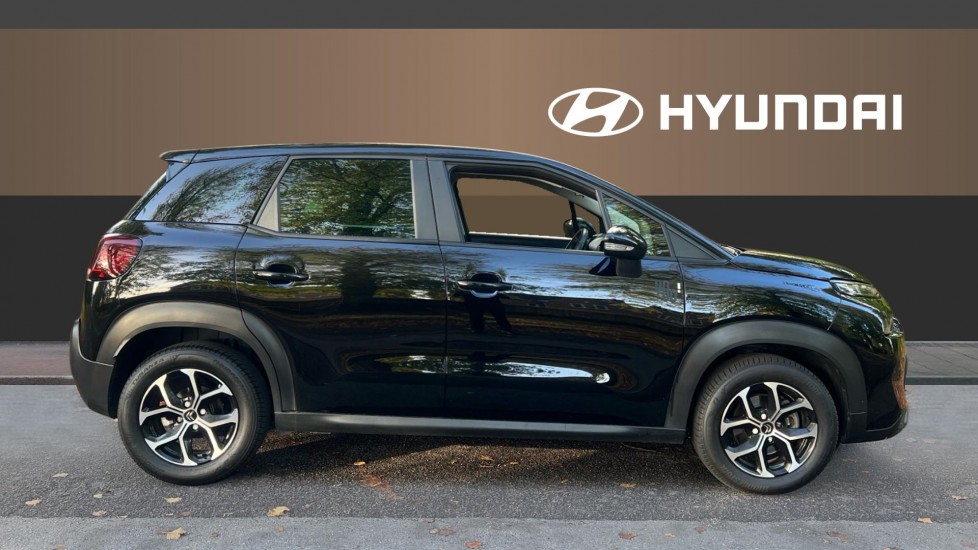 Citroen C3 Aircross 1.2 PureTech 110 You 5dr Petrol Hatchback - Image 5