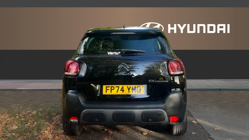 Citroen C3 Aircross 1.2 PureTech 110 You 5dr Petrol Hatchback - Image 6