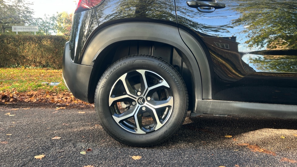Citroen C3 Aircross 1.2 PureTech 110 You 5dr Petrol Hatchback - Image 7