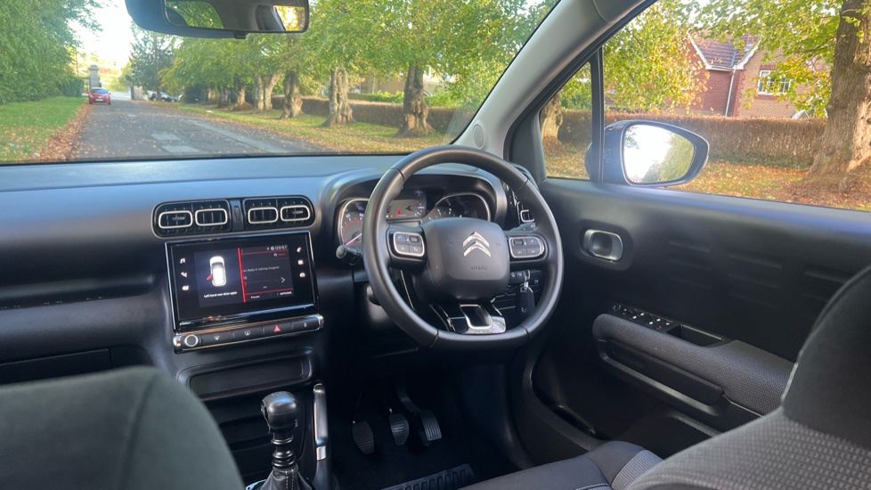 Citroen C3 Aircross 1.2 PureTech 110 You 5dr Petrol Hatchback - Image 10