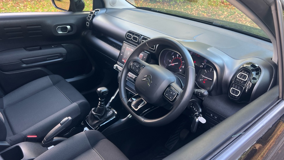 Citroen C3 Aircross 1.2 PureTech 110 You 5dr Petrol Hatchback - Image 11