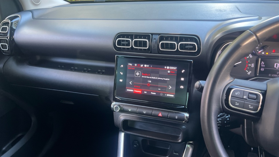 Citroen C3 Aircross 1.2 PureTech 110 You 5dr Petrol Hatchback - Image 12