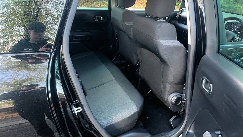 Citroen C3 Aircross 1.2 PureTech 110 You 5dr Petrol Hatchback - Image 16