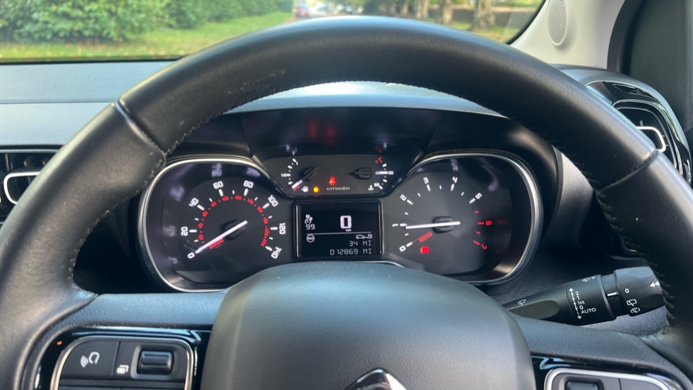 Citroen C3 Aircross 1.2 PureTech 110 You 5dr Petrol Hatchback - Image 18