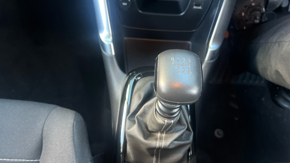 Citroen C3 Aircross 1.2 PureTech 110 You 5dr Petrol Hatchback - Image 21