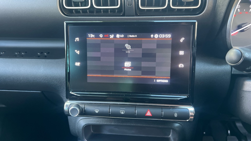 Citroen C3 Aircross 1.2 PureTech 110 You 5dr Petrol Hatchback - Image 24
