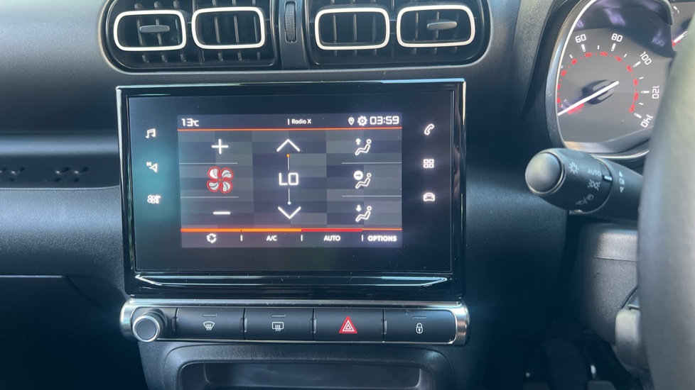 Citroen C3 Aircross 1.2 PureTech 110 You 5dr Petrol Hatchback - Image 26