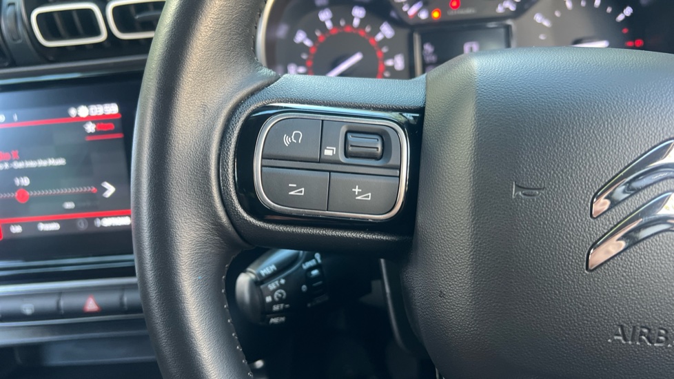 Citroen C3 Aircross 1.2 PureTech 110 You 5dr Petrol Hatchback - Image 28
