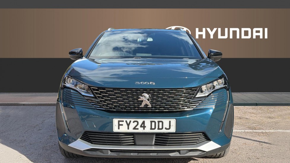Peugeot 3008 1.2 PureTech Active 5dr EAT8 Petrol Estate - Image 3