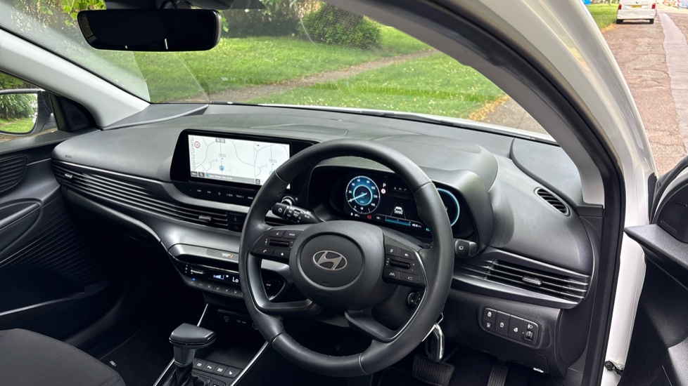 Hyundai i20 1.0T GDi Premium 5dr DCT Petrol Hatchback - Image 11