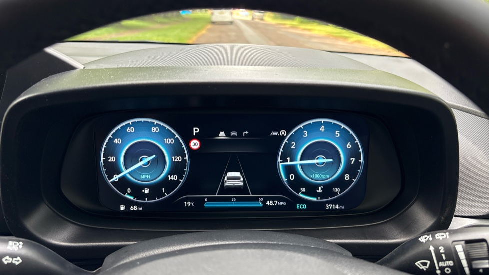 Hyundai i20 1.0T GDi Premium 5dr DCT Petrol Hatchback - Image 18