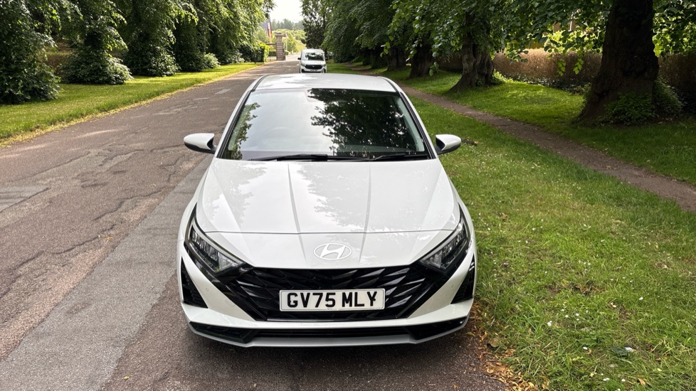 Hyundai i20 1.0T GDi Premium 5dr DCT Petrol Hatchback - Image 21