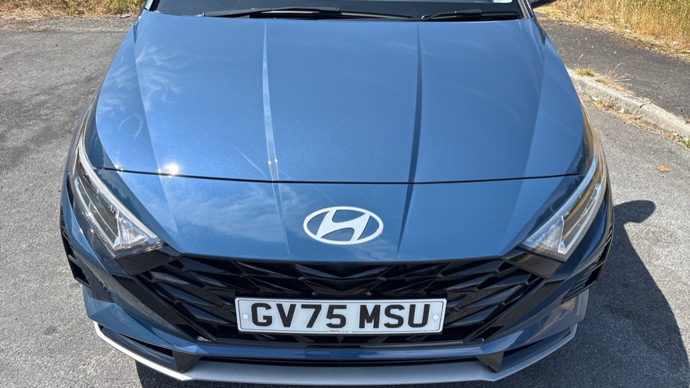 Hyundai i20 1.0T GDi Premium 5dr DCT Petrol Hatchback - Image 8