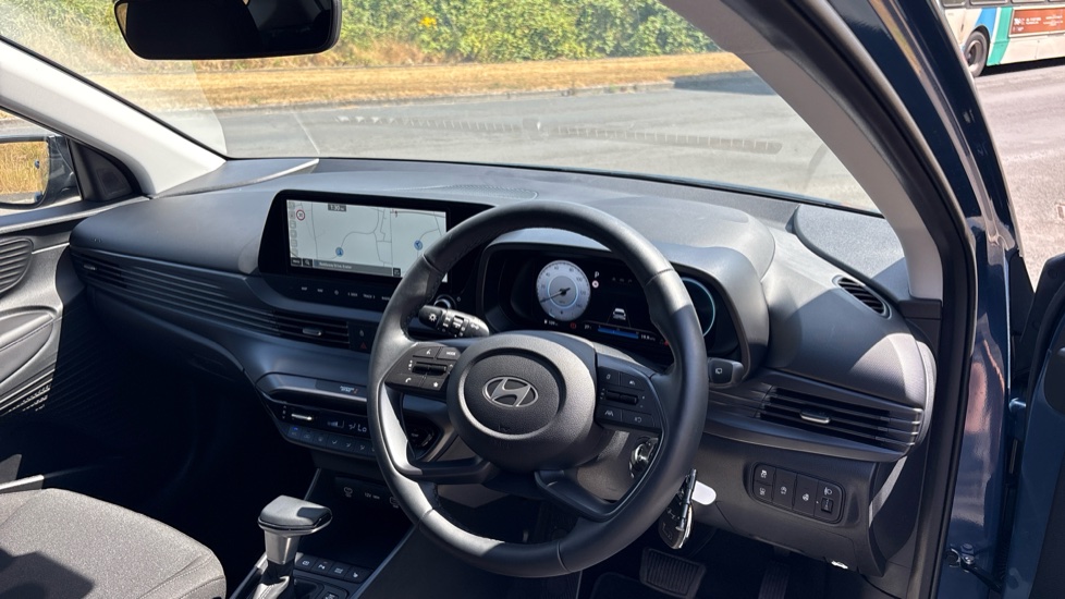 Hyundai i20 1.0T GDi Premium 5dr DCT Petrol Hatchback - Image 11