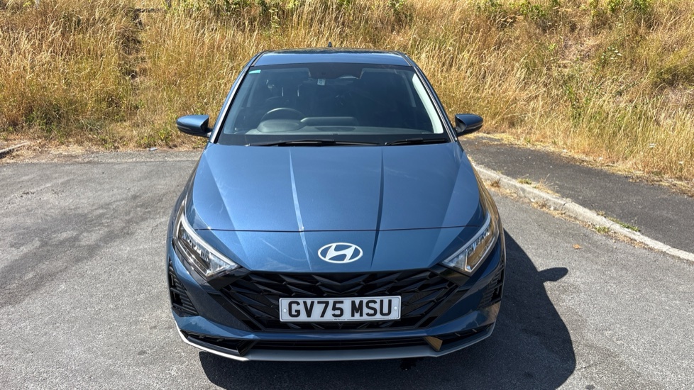 Hyundai i20 1.0T GDi Premium 5dr DCT Petrol Hatchback - Image 21
