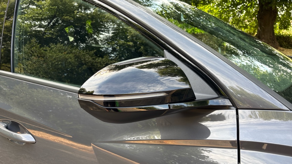 Hyundai TUCSON 1.6T Plug-in Hybrid N Line 5dr Auto Estate - Image 25