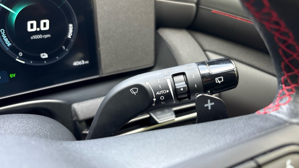 Hyundai TUCSON 1.6T Plug-in Hybrid N Line 5dr Auto Estate - Image 41