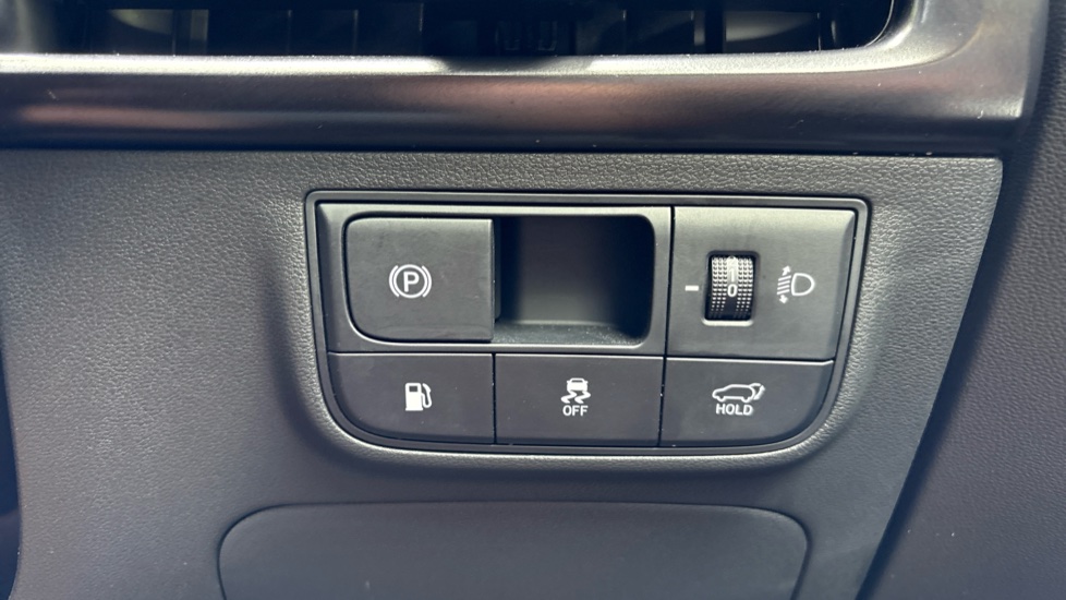 Hyundai TUCSON 1.6T Plug-in Hybrid N Line 5dr Auto Estate - Image 43