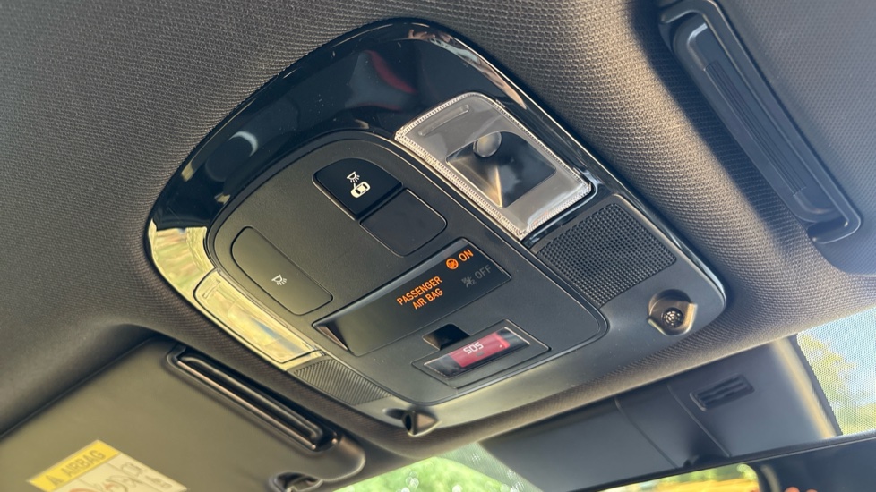 Hyundai TUCSON 1.6T Plug-in Hybrid N Line 5dr Auto Estate - Image 44