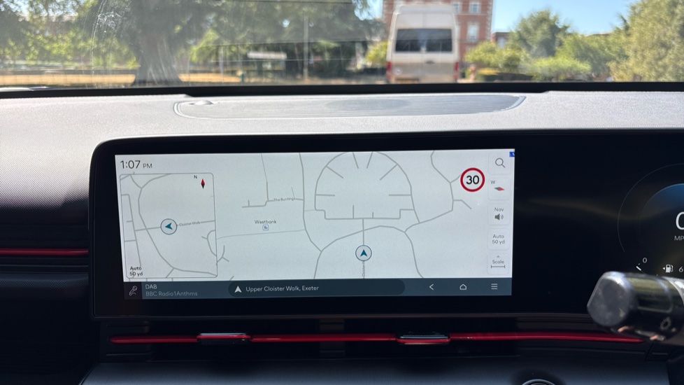 Hyundai KONA 1.6 Hybrid 138 N Line 5dr DCT Hybrid Hatchback - Image 12