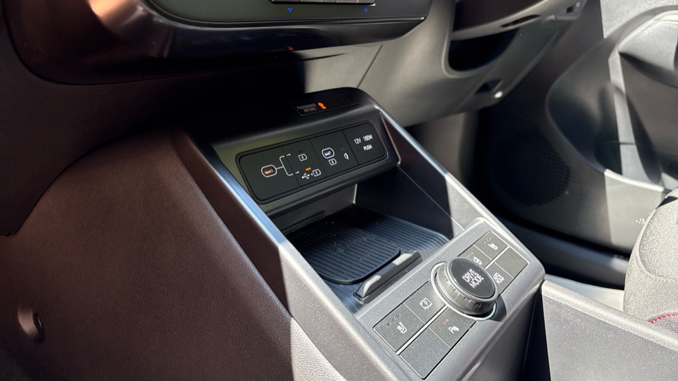 Hyundai KONA 1.6 Hybrid 138 N Line 5dr DCT Hybrid Hatchback - Image 13