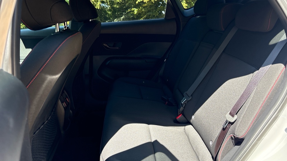 Hyundai KONA 1.6 Hybrid 138 N Line 5dr DCT Hybrid Hatchback - Image 16