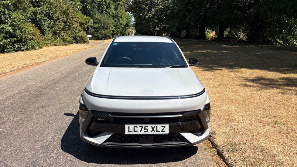 Hyundai KONA 1.6 Hybrid 138 N Line 5dr DCT Hybrid Hatchback - Image 21