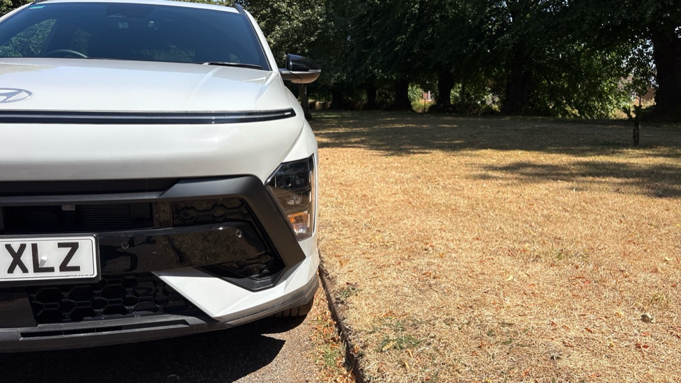 Hyundai KONA 1.6 Hybrid 138 N Line 5dr DCT Hybrid Hatchback - Image 23