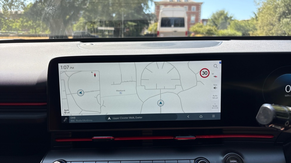Hyundai KONA 1.6 Hybrid 138 N Line 5dr DCT Hybrid Hatchback - Image 31