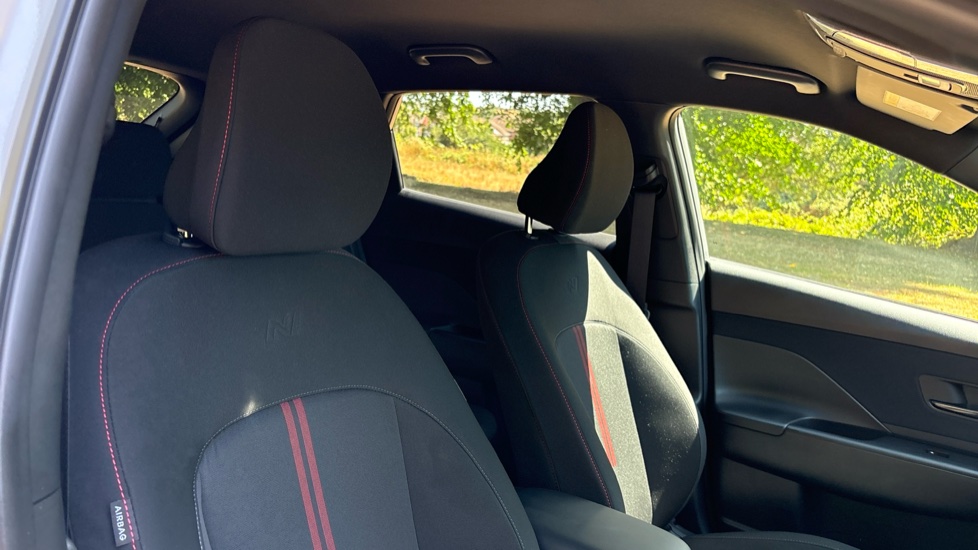Hyundai KONA 1.6 Hybrid 138 N Line 5dr DCT Hybrid Hatchback - Image 45